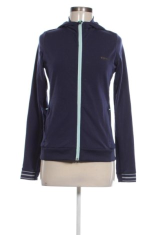 Damen Sweatshirt Decathlon, Größe M, Farbe Blau, Preis 25,99 €