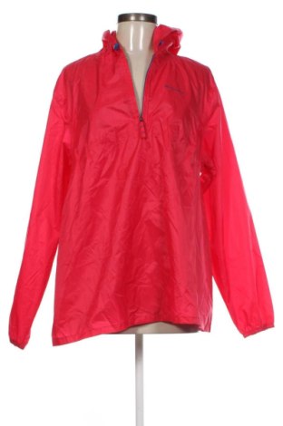 Damska bluza Decathlon, Rozmiar L, Kolor Czerwony, Cena 78,99 zł, #136687296