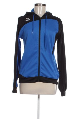 Damen Sweatshirt Erima, Größe M, Farbe Mehrfarbig, Preis 25,99 €