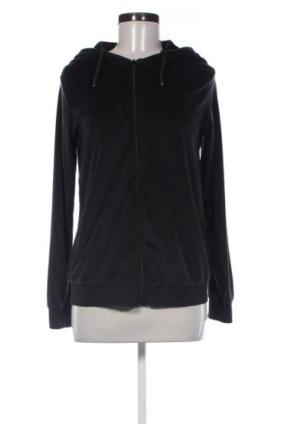 Hanorac de femei Esmara, Mărime M, Culoare Negru, Preț 34,99 Lei, #136701424