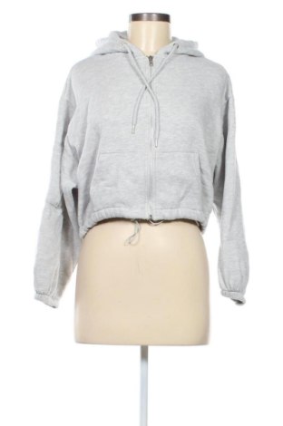 Damen Sweatshirt Even&Odd, Größe M, Farbe Grau, Preis 25,99 €