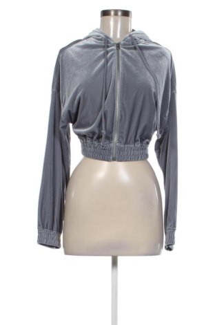 Damen Sweatshirt H&M Divided, Größe XS, Farbe Grau, Preis € 20,00, #136703614
