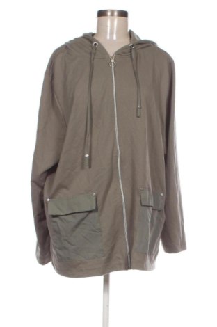 Дамски суитшърт Maxi Blue, Размер XXL, Цвят Зелен, Цена 20,45 €, #136685273