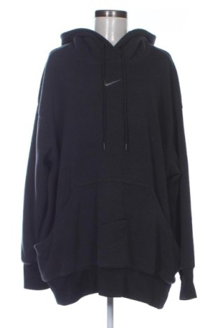 Damen Sweatshirt Nike, Größe XL, Farbe Grau, Preis € 72,99, #136704761