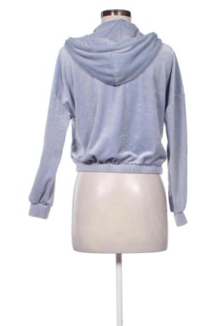Damen Sweatshirt ONLY, Größe S, Farbe Blau, Preis 13,99 €