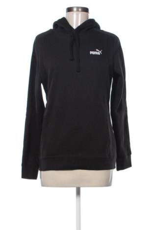 Дамски суитшърт PUMA, Размер M, Цвят Черен, Цена 56,24 €, #136677426