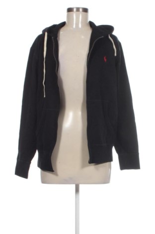 Női sweatshirt Polo Ralph Lauren, Méret S, Szín Fekete, Ár 16 239 Ft, #134563800
