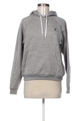 Дамски суитшърт Polo Ralph Lauren, Размер M, Цвят Сив, Цена 138,04 €, #136693028