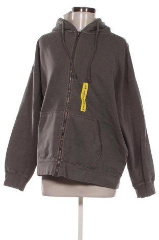Női sweatshirt Pull&Bear, Méret S, Szín Szürke, Ár 15 919 Ft, #136693563
