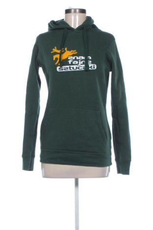 Damen Sweatshirt Russell, Größe S, Farbe Grün, Preis € 20,90, #136680727