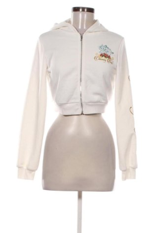 Damen Sweatshirt SHEIN, Größe S, Farbe Weiß, Preis € 20,00, #136696397