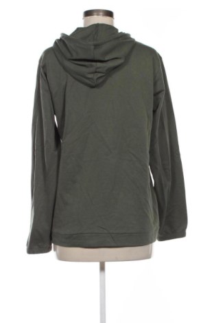 Damen Sweatshirt Tezenis, Größe L, Farbe Grün, Preis 25,99 €