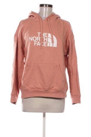 Γυναικείο φούτερ The North Face, Μέγεθος L, Χρώμα Σάπιο μήλο, Τιμή 46,00 €, #136700213