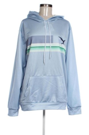 Damska bluza Unbranded, Rozmiar M, Kolor Niebieski, Cena 78,99 zł, #136666827