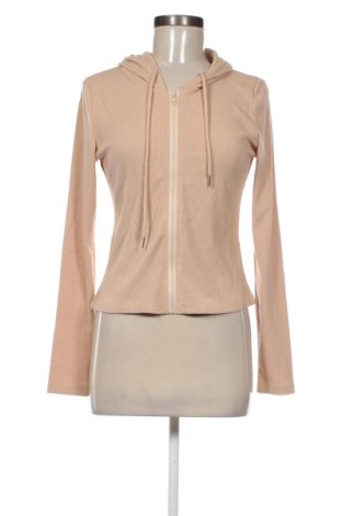 Damen Sweatshirt Unbranded, Größe M, Farbe Beige, Preis 25,99 €