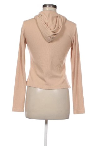 Damen Sweatshirt Unbranded, Größe M, Farbe Beige, Preis 25,99 €