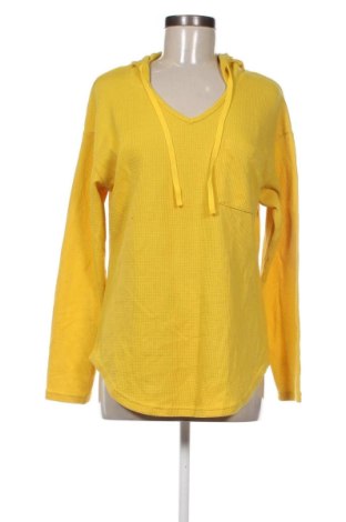 Hanorac de femei Unbranded, Mărime L, Culoare Galben, Preț 91,99 Lei