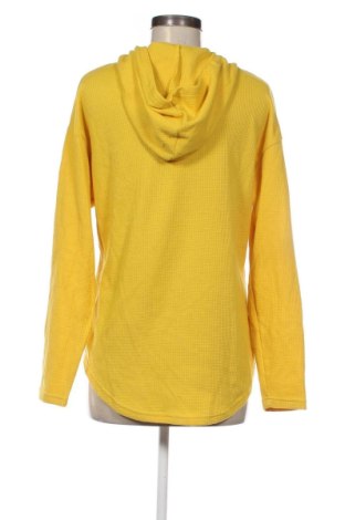 Hanorac de femei Unbranded, Mărime L, Culoare Galben, Preț 91,99 Lei