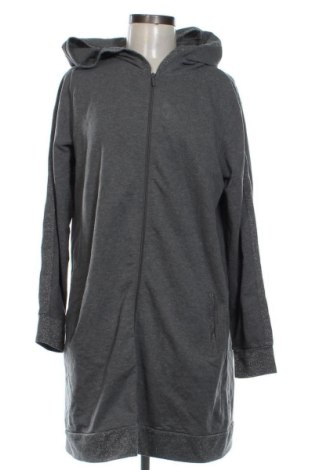 Damen Sweatshirt Unbranded, Größe XXL, Farbe Grau, Preis € 19,95, #136680849