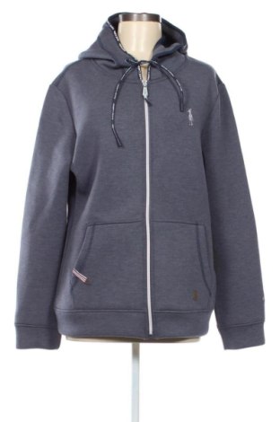 Dámská mikina  Unbranded, Velikost XL, Barva Šedá, Cena  599,00 Kč, #136683034