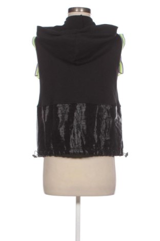 Damen Sweatshirt Via Delle Rose, Größe M, Farbe Schwarz, Preis 31,99 €