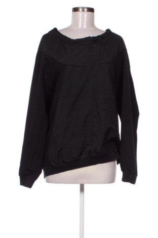 Damen Sweatshirt Unbranded, Größe L, Farbe Schwarz, Preis € 15,00, #136691327