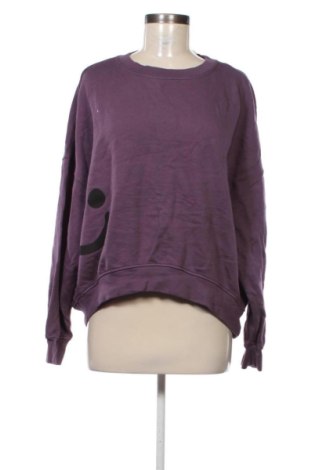 Női sweatshirt Unbranded, Méret 4XL, Szín Lila, Ár 7 499 Ft, #136692723