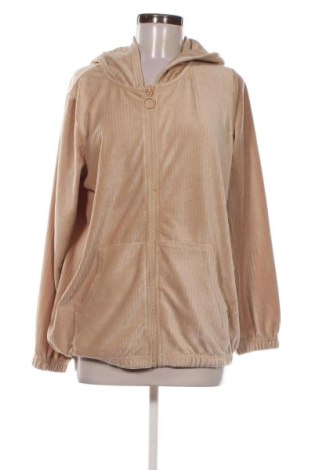 Dámská mikina  Unbranded, Velikost XL, Barva Béžová, Cena  599,00 Kč, #136693511