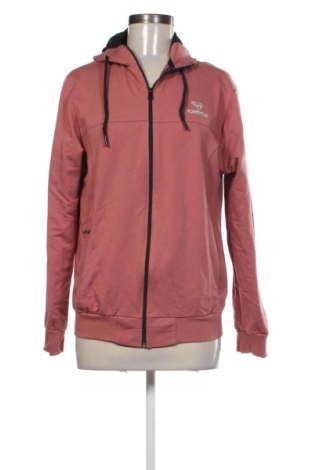 Hanorac de femei Unbranded, Mărime M, Culoare Roz, Preț 62,99 Lei, #136695481