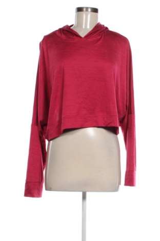 Dámská mikina  Unbranded, Velikost M, Barva Červená, Cena  189,00 Kč, #136701596