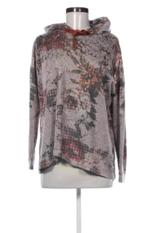 Damska bluza Unbranded, Rozmiar L, Kolor Kolorowy, Cena 37,99 zł, #136701927