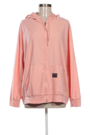 Damska bluza Unbranded, Rozmiar XXL, Kolor Różowy, Cena 86,99 zł, #136726436