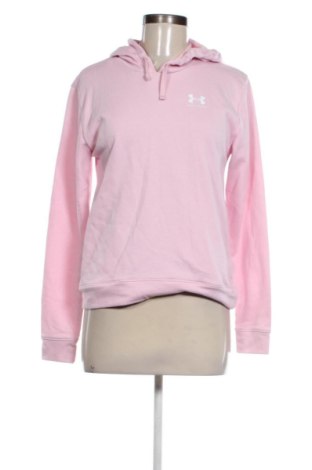 Dámská mikina  Under Armour, Velikost XS, Barva Růžová, Cena  499,00 Kč, #136735879