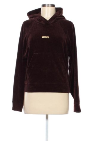 Damska bluza Unbranded, Rozmiar S, Kolor Brązowy, Cena 79,00 zł, #136747107