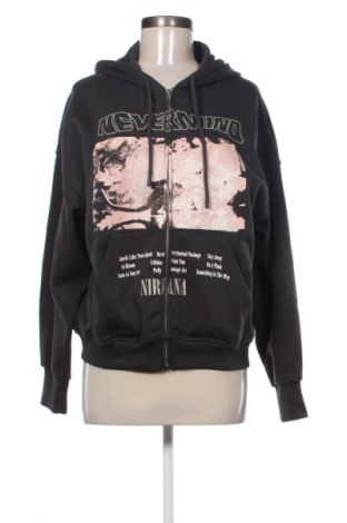 Damska bluza H&M, Rozmiar S, Kolor Czarny, Cena 45,23 zł, #136783626