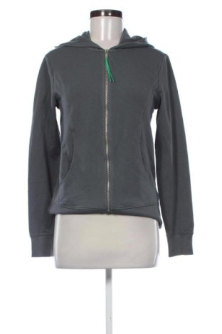 Дамски суитшърт United Colors Of Benetton, Размер S, Цвят Сив, Цена 17,89 €, #136701455