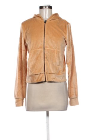 Hanorac de femei Up 2 Fashion, Mărime M, Culoare Bej, Preț 123,99 Lei, #136687967