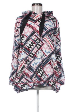 Дамски суитшърт Up 2 Fashion, Размер 5XL, Цвят Многоцветен, Цена 15,33 €, #136698739