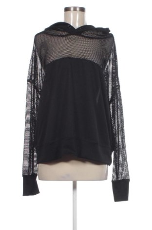 Дамски суитшърт Urban Classics, Размер XXL, Цвят Черен, Цена 17,89 €, #136685167