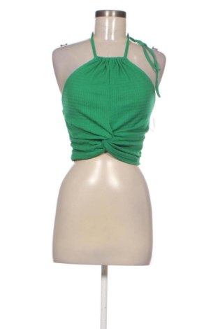 Damski top SHEIN, Rozmiar M, Kolor Zielony, Cena 80,38 zł, #136707497