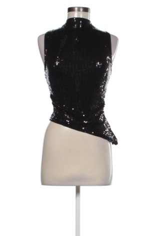 Top de femei Fb Sister, Mărime XS, Culoare Negru, Preț 21,99 Lei, #136709165