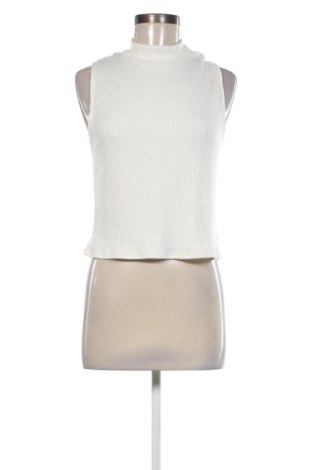 Damski top Silvia Heise, Rozmiar L, Kolor ecru, Cena 78,99 zł, #136709230