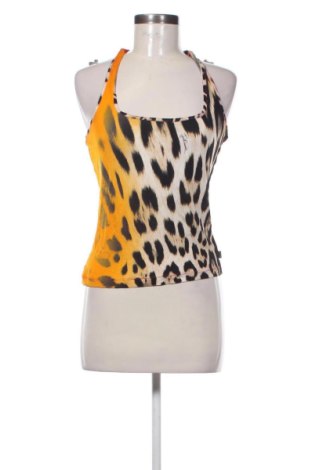 Top de femei Just Cavalli, Mărime L, Culoare Multicolor, Preț 417,06 Lei, #136709461