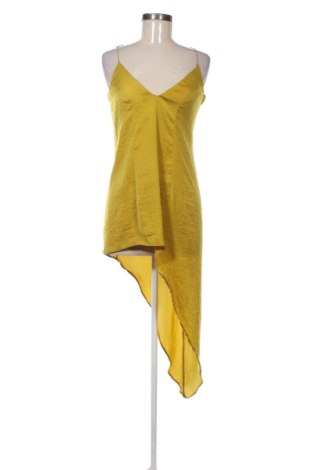 Дамски топ ASOS, Размер S, Цвят Жълт, Цена 8,69 €, #136710361