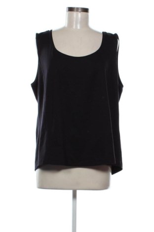 Női top Ulla Popken, Méret XL, Szín Fekete, Ár 2 930 Ft, #136710638
