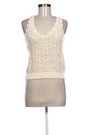 Damentop MTNG, Größe M, Farbe Ecru, Preis 8,99 €, #136712914