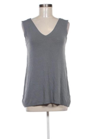 Γυναικείο τοπ Unbranded, Μέγεθος M, Χρώμα Γκρί, Τιμή 10,99 €, #136712923