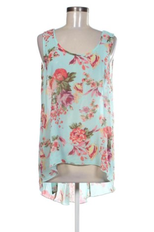 Dámský top Forever 21, Velikost L, Barva Vícebarevné, Cena  139,00 Kč, #136713618