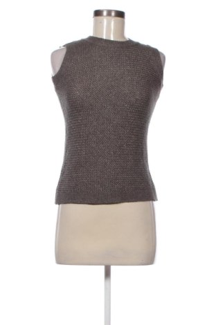 Damentop Armani Collezioni, Größe S, Farbe Braun, Preis 47,21 €, #136714736