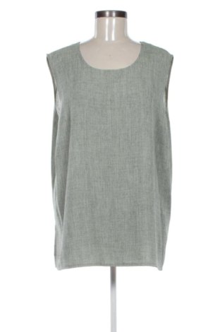 Γυναικείο τοπ Unbranded, Μέγεθος XXL, Χρώμα Πράσινο, Τιμή 15,99 €, #136715630